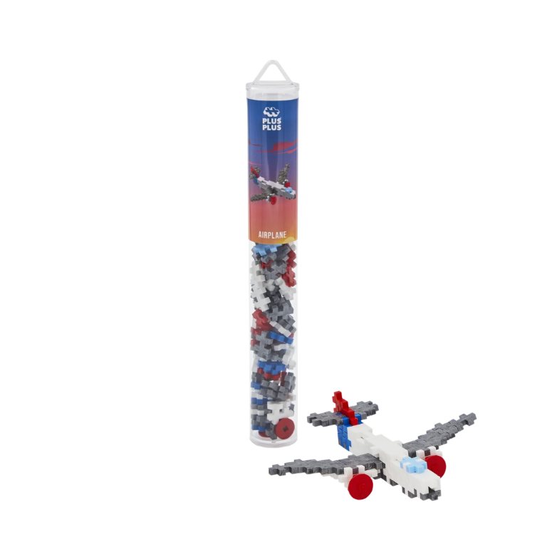 Tube Transport - 100 pcs