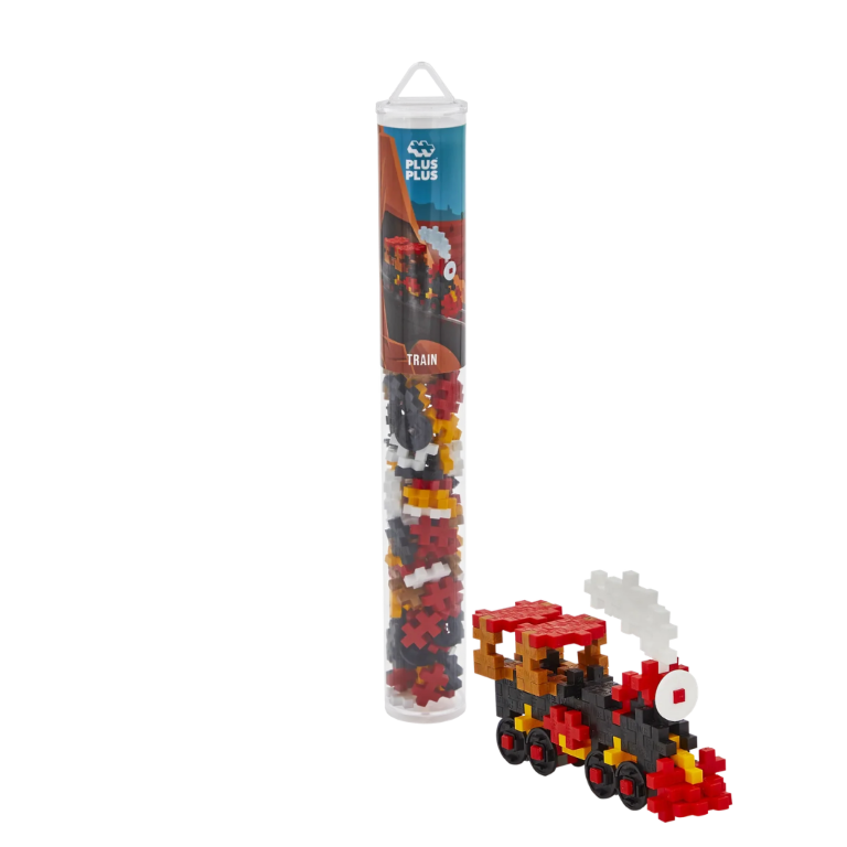 Tube Transport - 100 pcs