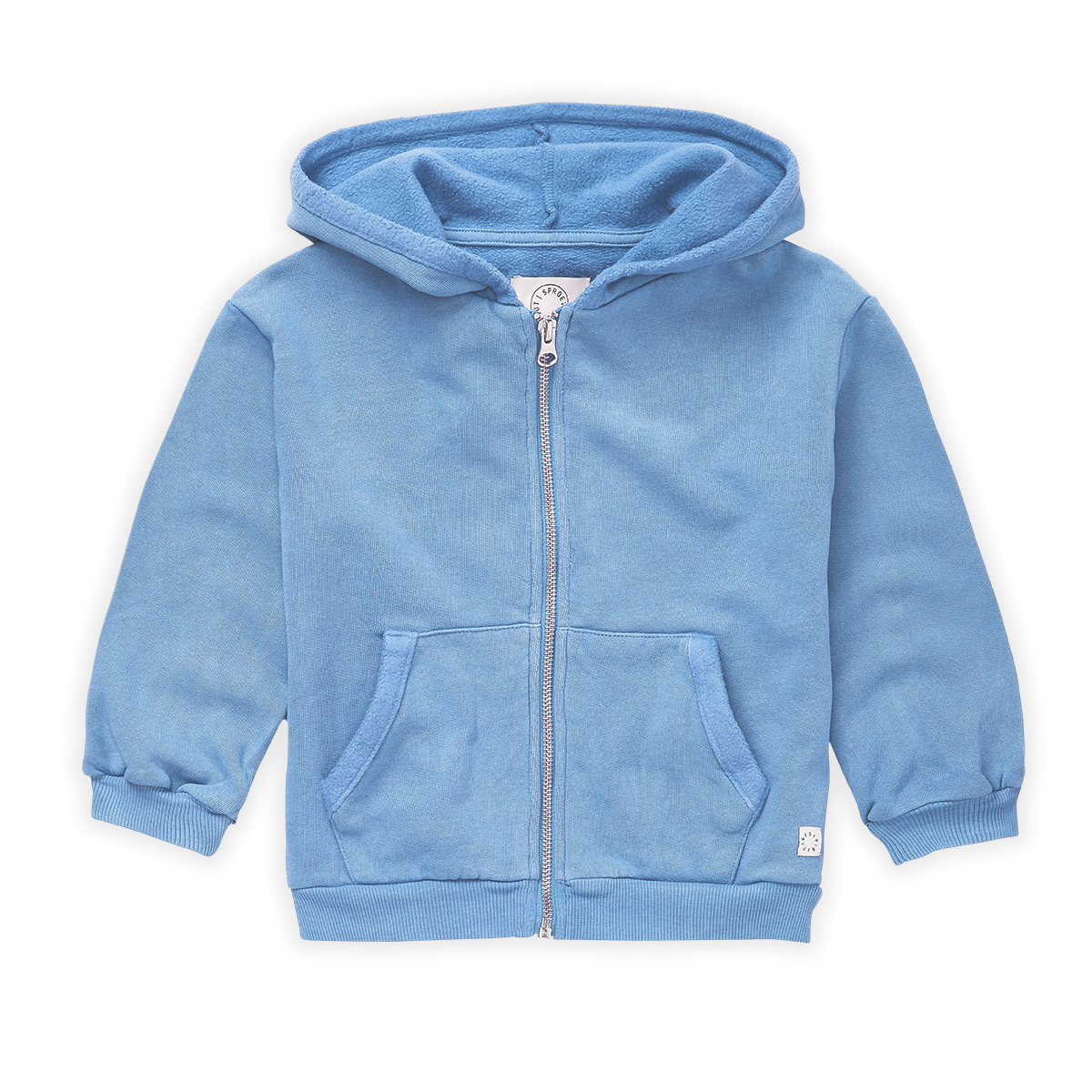 Hooded Cardigan Sproet