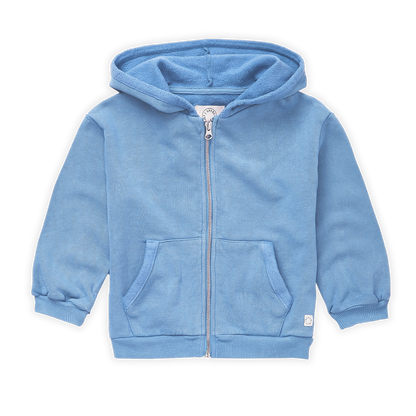 Hooded Cardigan Sproet