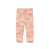 Baby Legging Swan Print Blush Pink - Sproet & Sprout