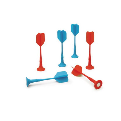 Magnetische Darts Piraat