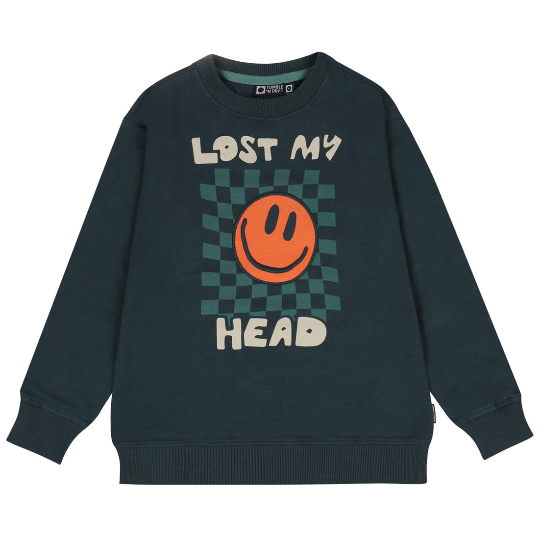 Long Sleeve T-shirt Assist Stargazer
