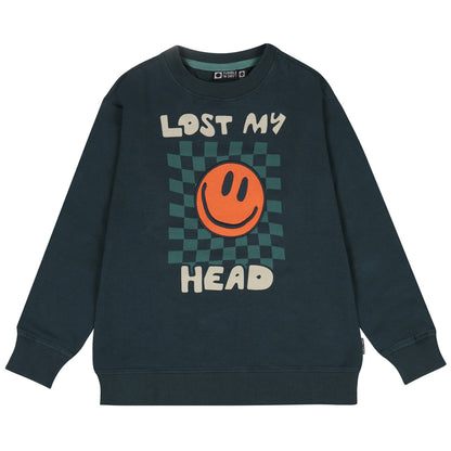 Long Sleeve T-shirt Assist Stargazer