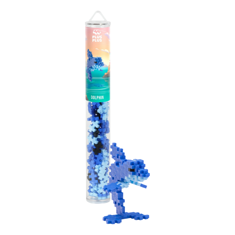 Tube Animal - 100 pcs