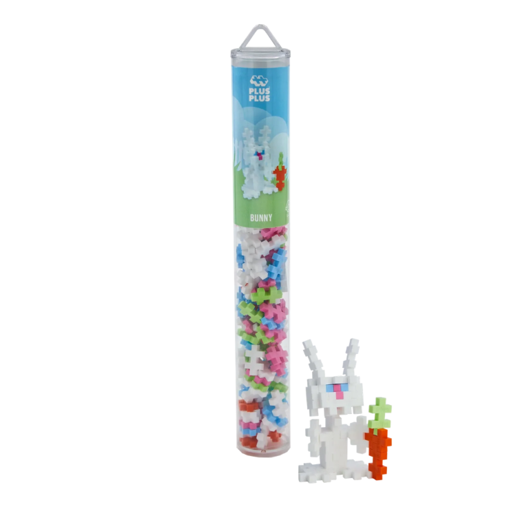 Tube Animal - 100 pcs