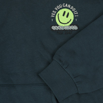 Hoodie Shooter Stargazer