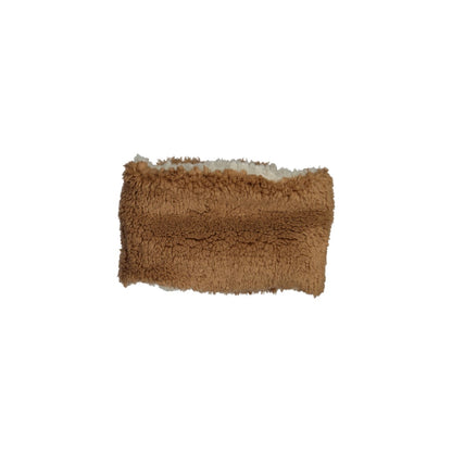 Fence Polar Neckwarmer Ecru
