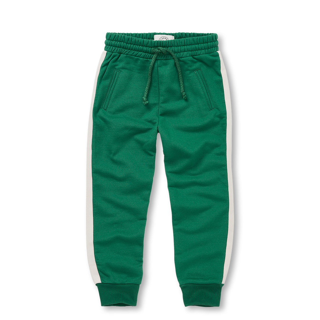 Track Pants Evergreen