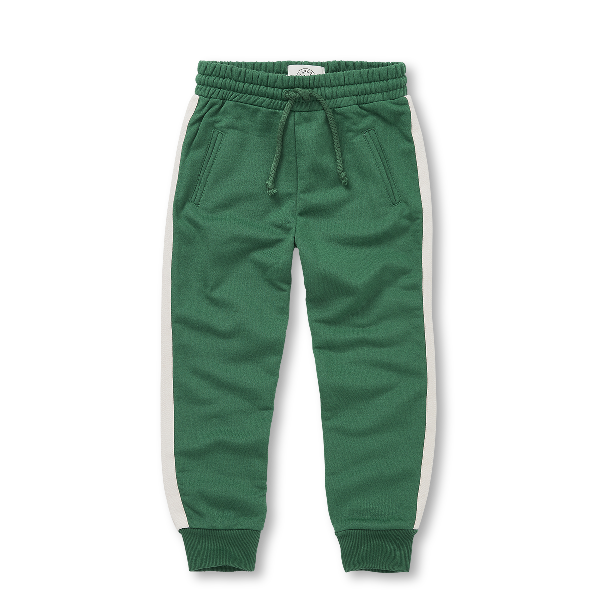 Track Pants Evergreen