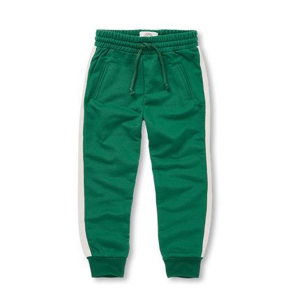 Track Pants Evergreen