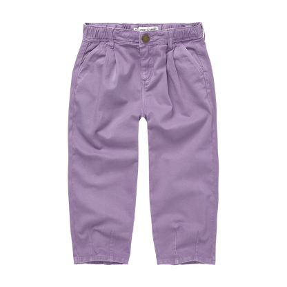 Denim Chino Lavender