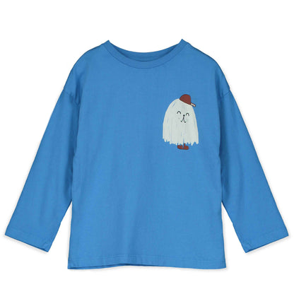Good Monster Cobalt Blue T-shirt