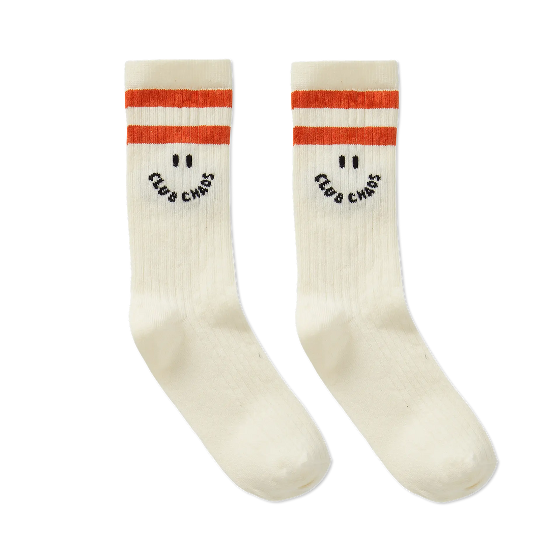 Socks Master Piece Ivory