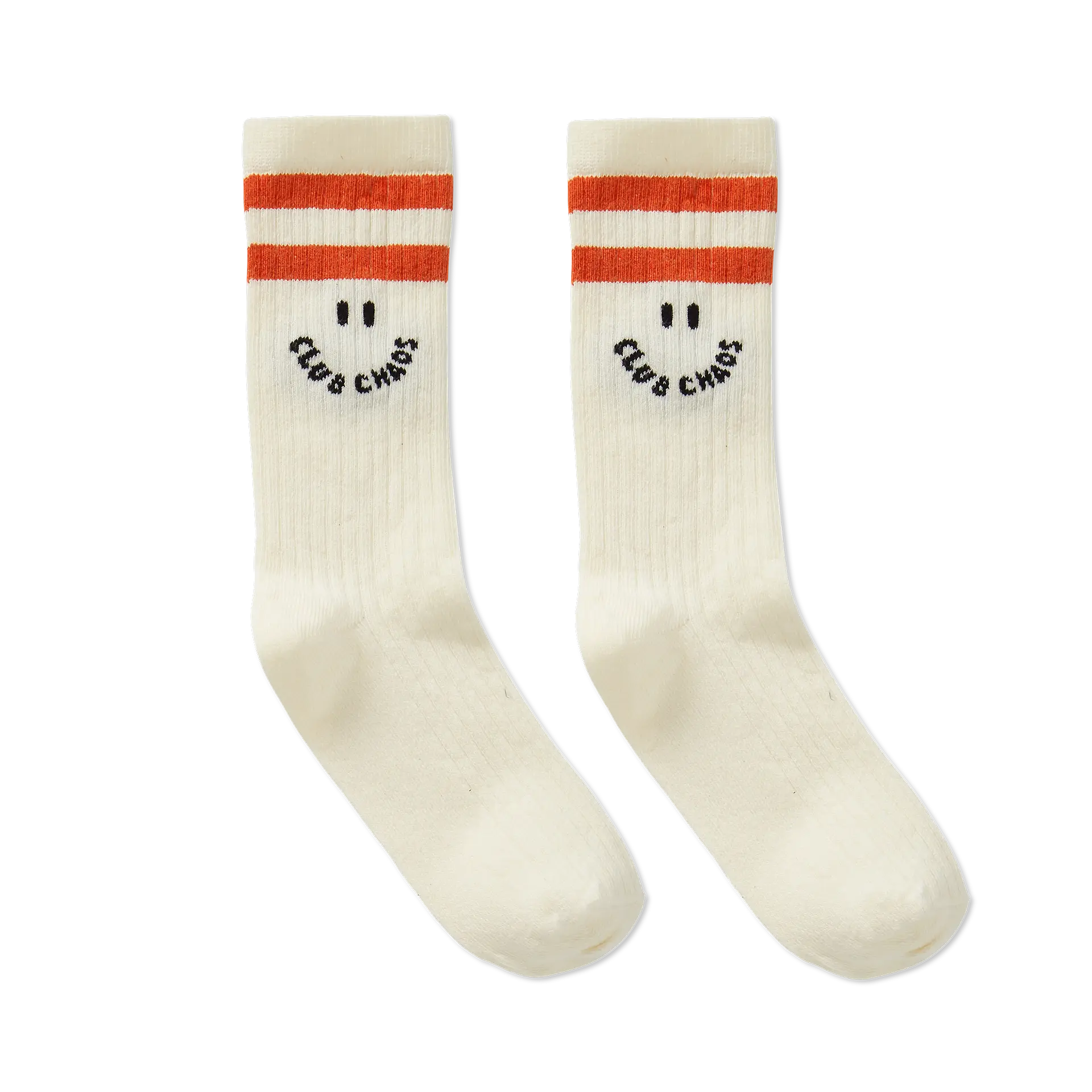 Socks Master Piece Ivory