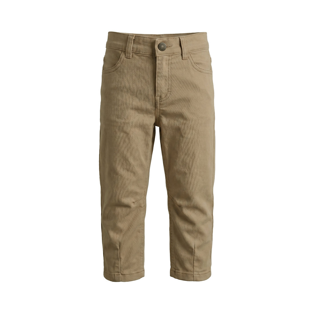 Barrel Pants Garment Dye Kelp