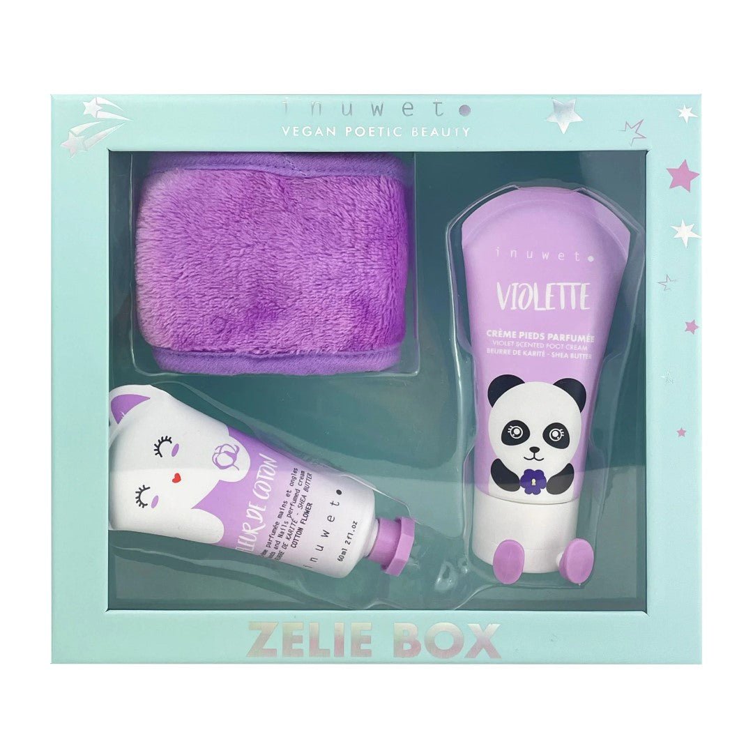 Zelie Cadeaubox