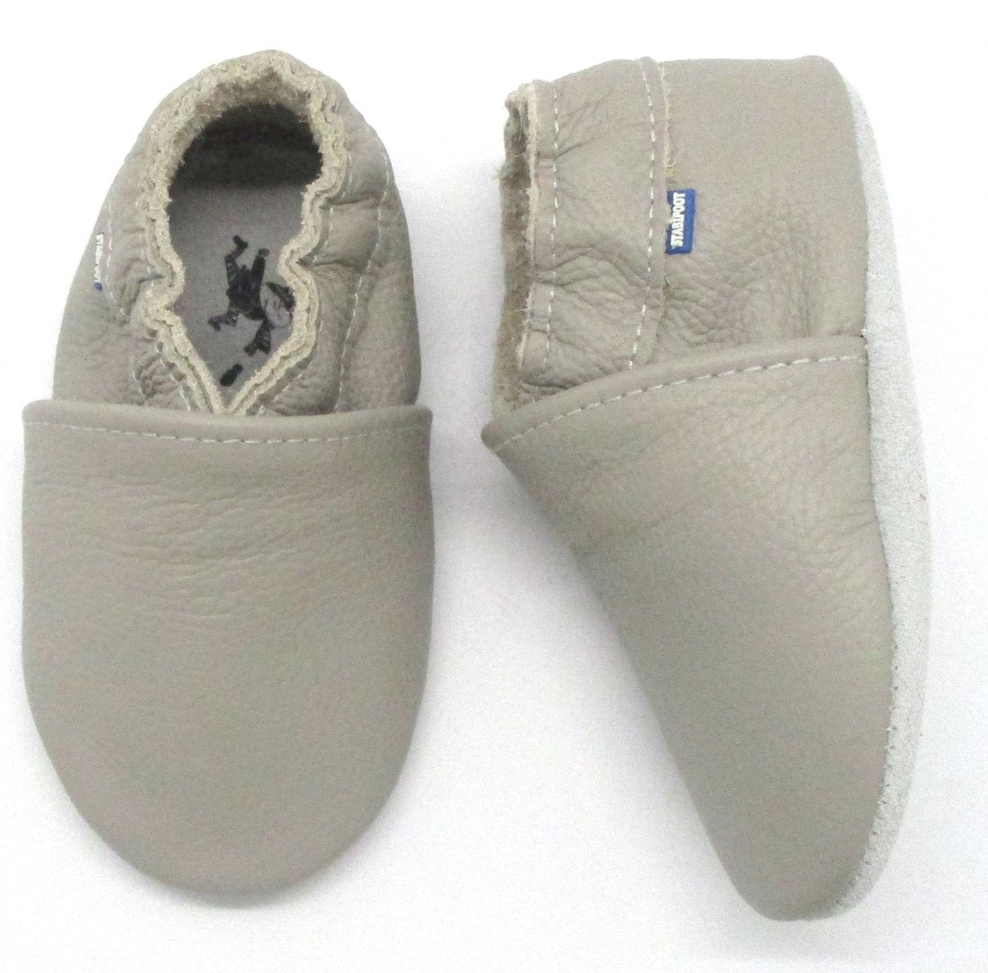 Babysoft Grey 3000