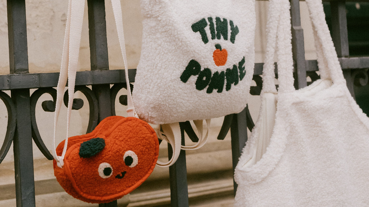 Tinycottons | Tasjes Kind | Webshop KDkes