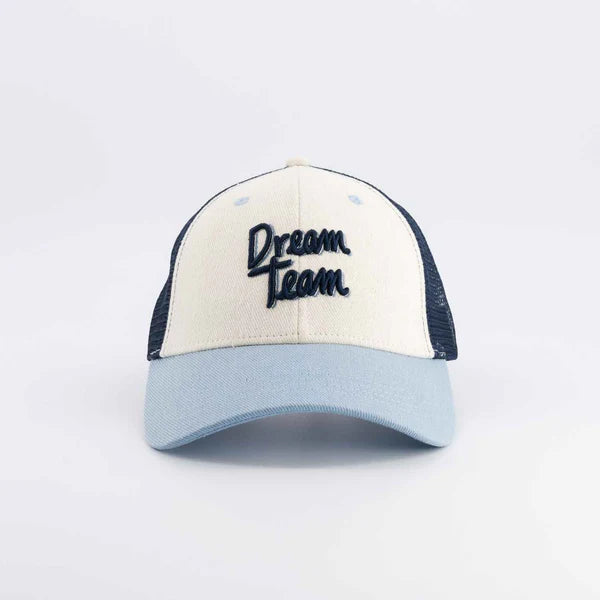Trucker Cap Dream Team Blue