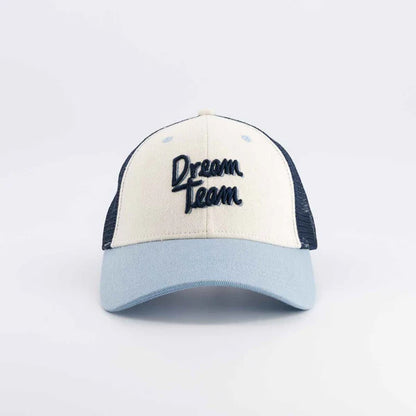 Trucker Cap Dream Team Blue