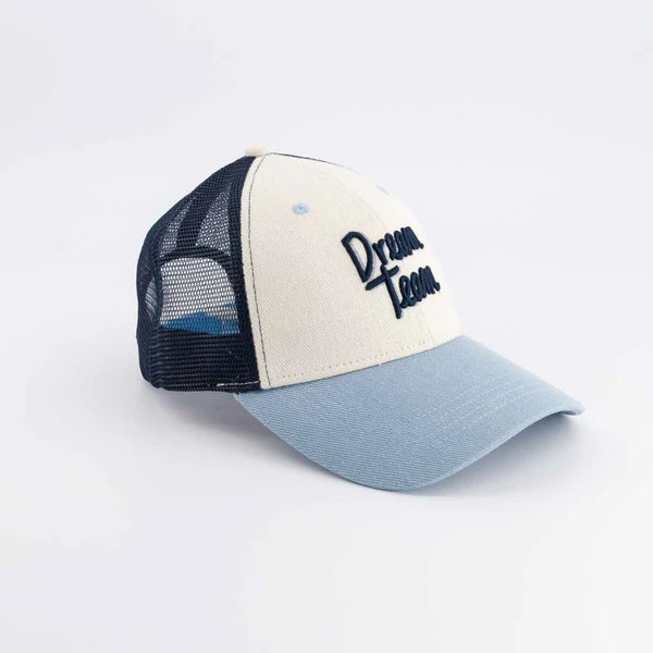 Trucker Cap Dream Team Blue