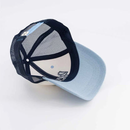 Trucker Cap Dream Team Blue