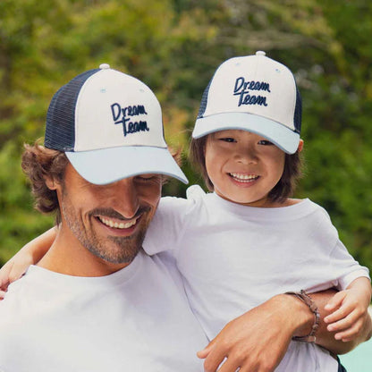 Trucker Cap Dream Team Blue