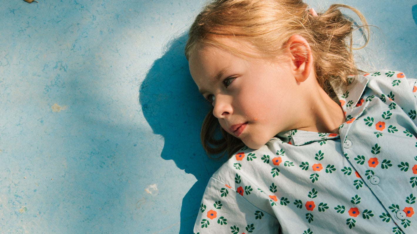 Tinycottons | Kleedjes en Rokjes Kind | Webshop KDkes