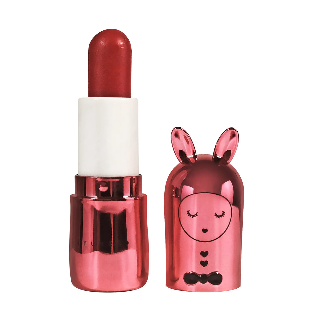 Lippenbalsem Metallic Red Candy Apple