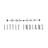 Little Indians Kidsaccessoires | Logo | Kidsstore KDkes