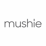 Mushie Babyaccessoires | Logo | Kidsstore KDkes