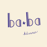 Baba_kidswear_logo