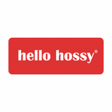 Hello Hossy | Logo | Kidsstore KDkes