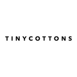 Tinycottons Kinderkleding | Logo | Webshop KDkes