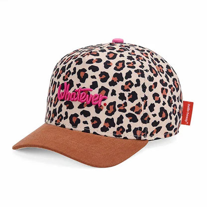 Cap Leopard 