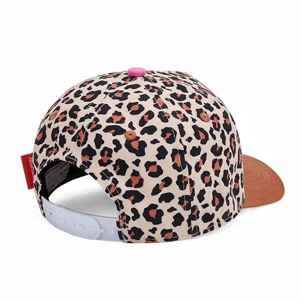 Cap Leopard 