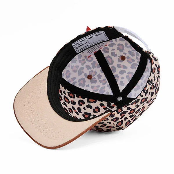 Cap Leopard 