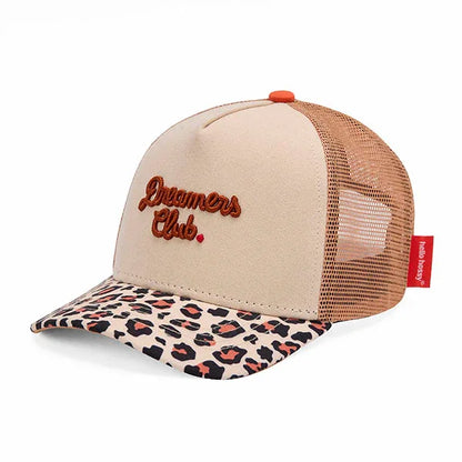 Cap Leopard 
