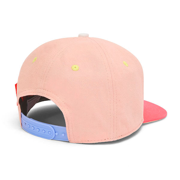 Cap Patch Hightop