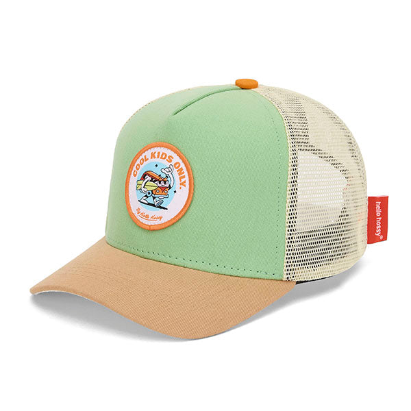 Cap Patch Surftrip