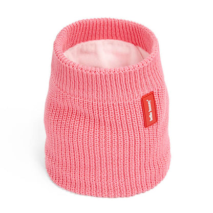 Cirkelsjaal Cocoon Pink