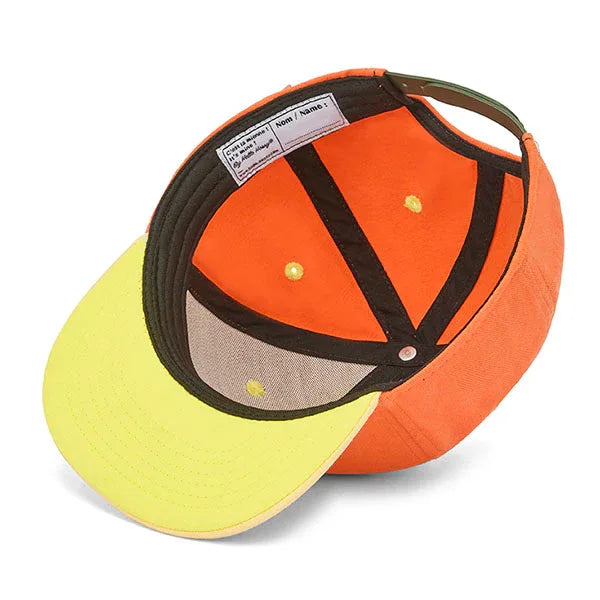 Cap Mini Sunrise - Hello Hossy