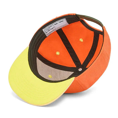 Cap Mini Sunrise - Hello Hossy