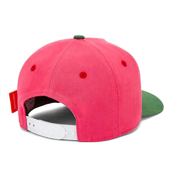 Cap Mini Fuchsia - Hello Hossy