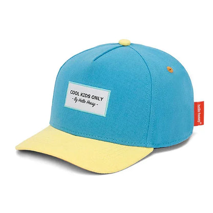 Cap Mini Sunny Blue - KDkes