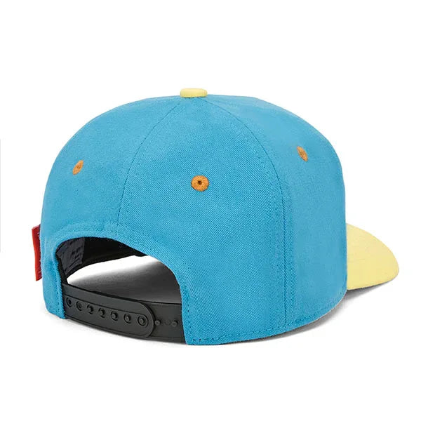 Cap Mini Sunny Blue - KDkes