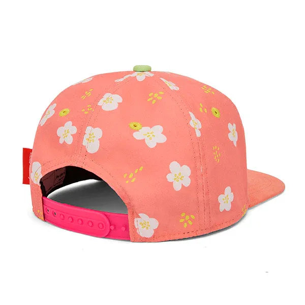 Cap Peachy Bloom - Hello Hossy