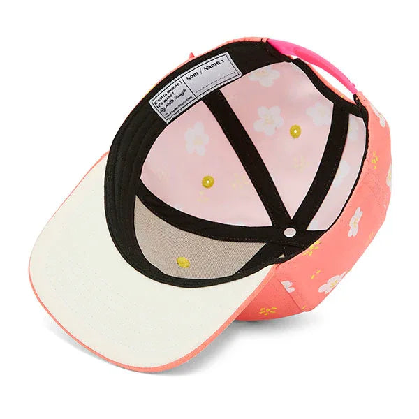 Cap Peachy Bloom - Hello Hossy