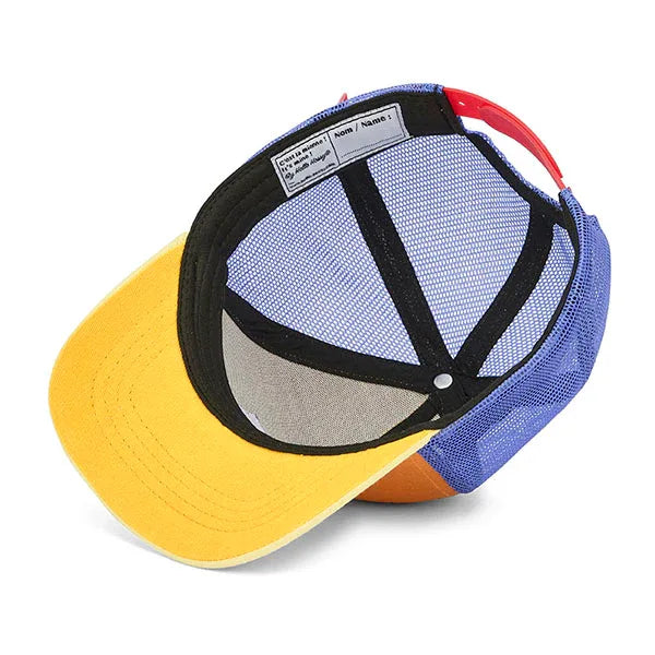 Cap Mini Canyon - Hello Hossy